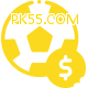 Aposte em esportes do mundo todo no PK55.COM!