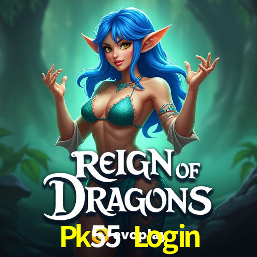 Pk55 Login