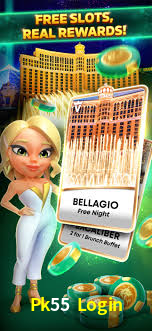 Bônus Generosos e Exclusivos no Pk55 Login para Você!