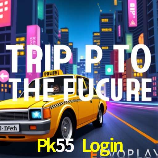 Pk55 Login