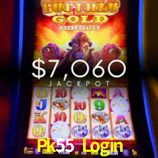 Pk55 Login