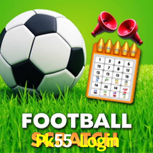 Pk55 Login: Seu Cassino Premiado com Pagamentos Rápidos