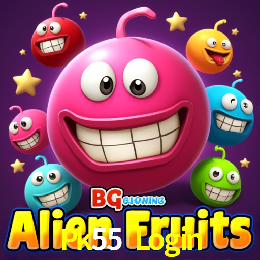 Experimente o Login Seguro Premium no Pk55 Login