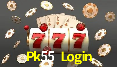 Pk55 Login