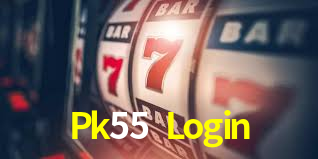 Pk55 Bet